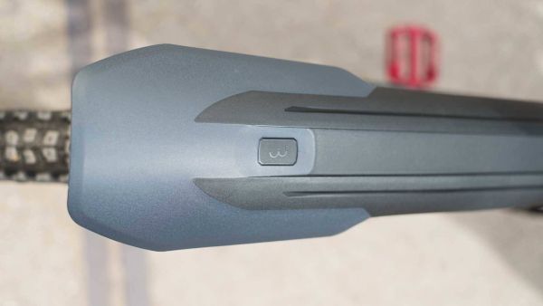 BBB GrandProtect XL 27.5-29