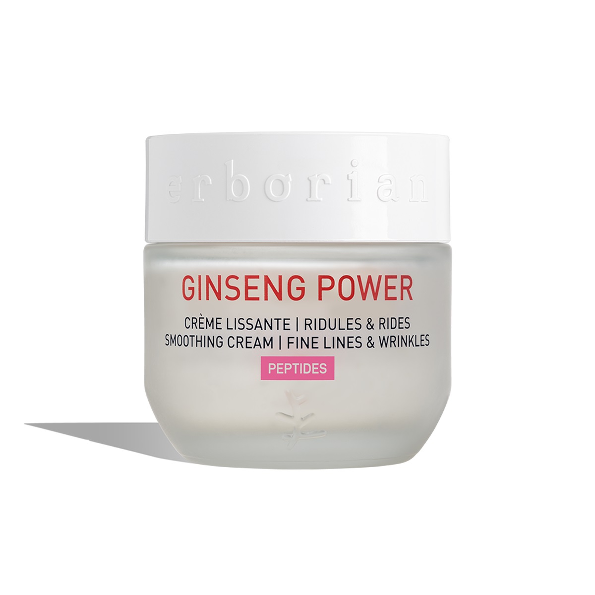 ERBORIAN Ginseng Infusion<br>50 ml