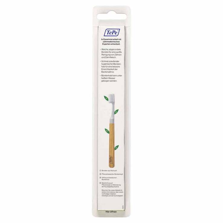 Tepe Zahnbürste Choice regular soft, 1 St