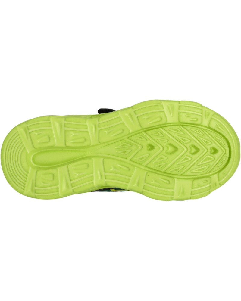 Kalmi lights lime punch