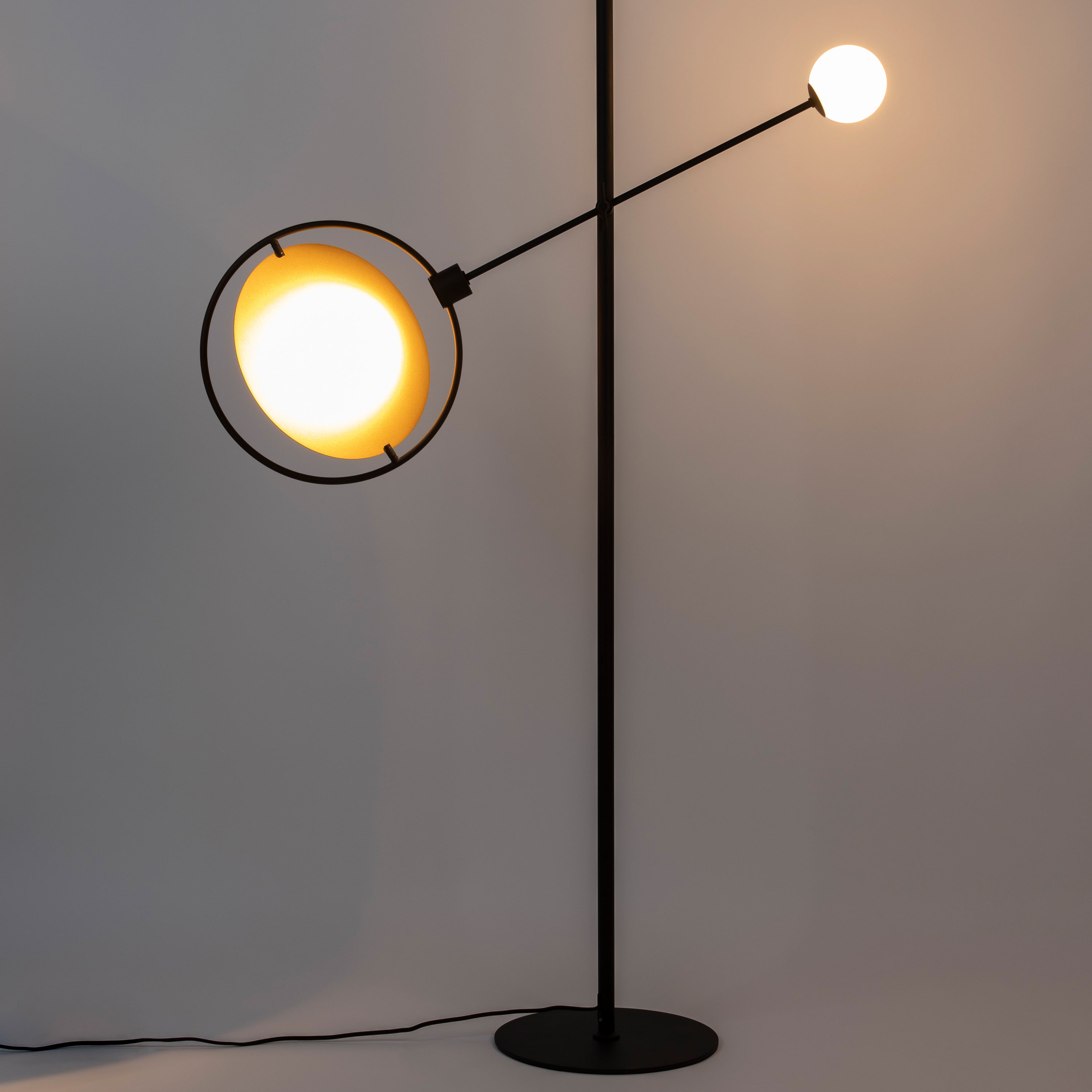 Zuiver Sirius Vloerlamp