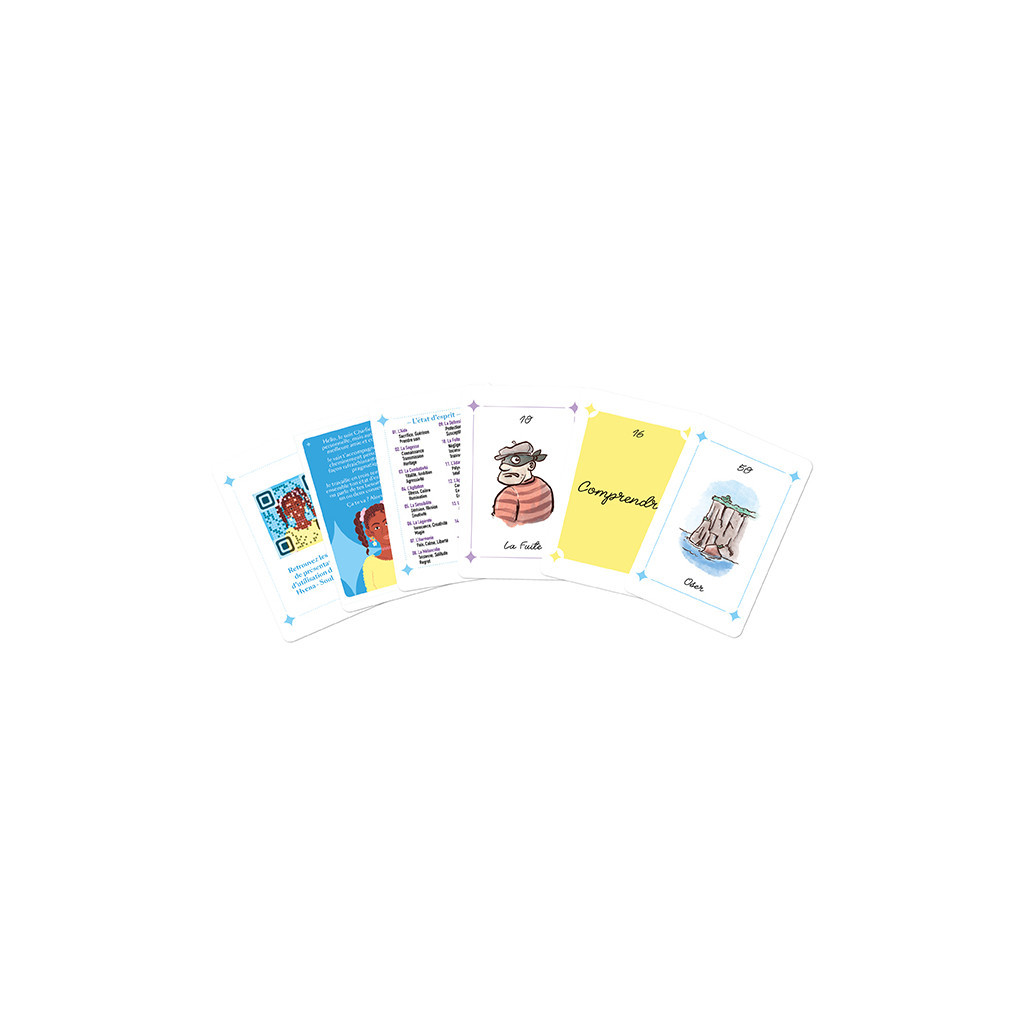Soul Shadow - Le Coaching de Charlie