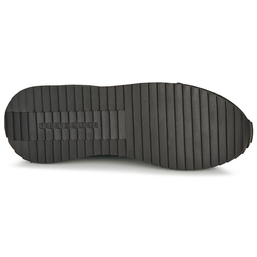 Tommy Hilfiger - RUNNER EVO MIX ESS Negro