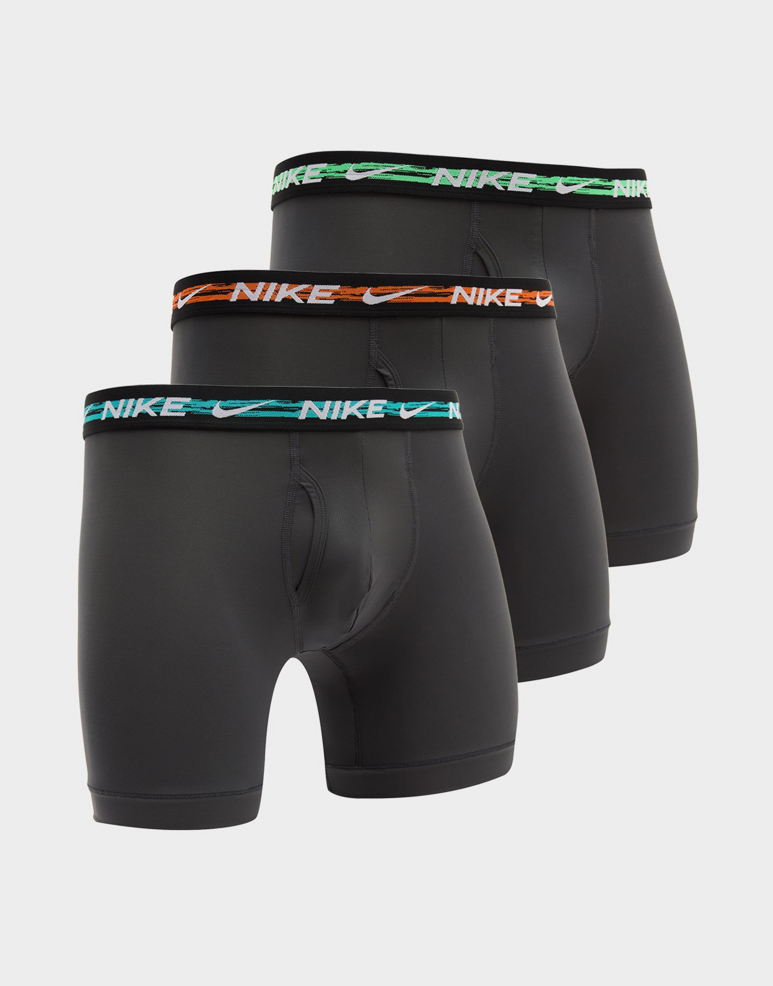 Nike Lot de 3 boxers Homme