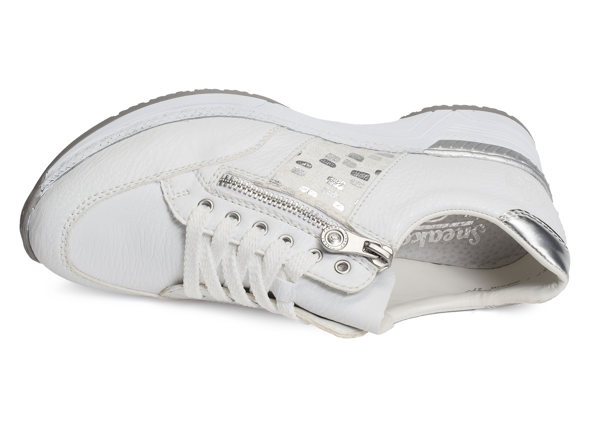 N4322 blanc
