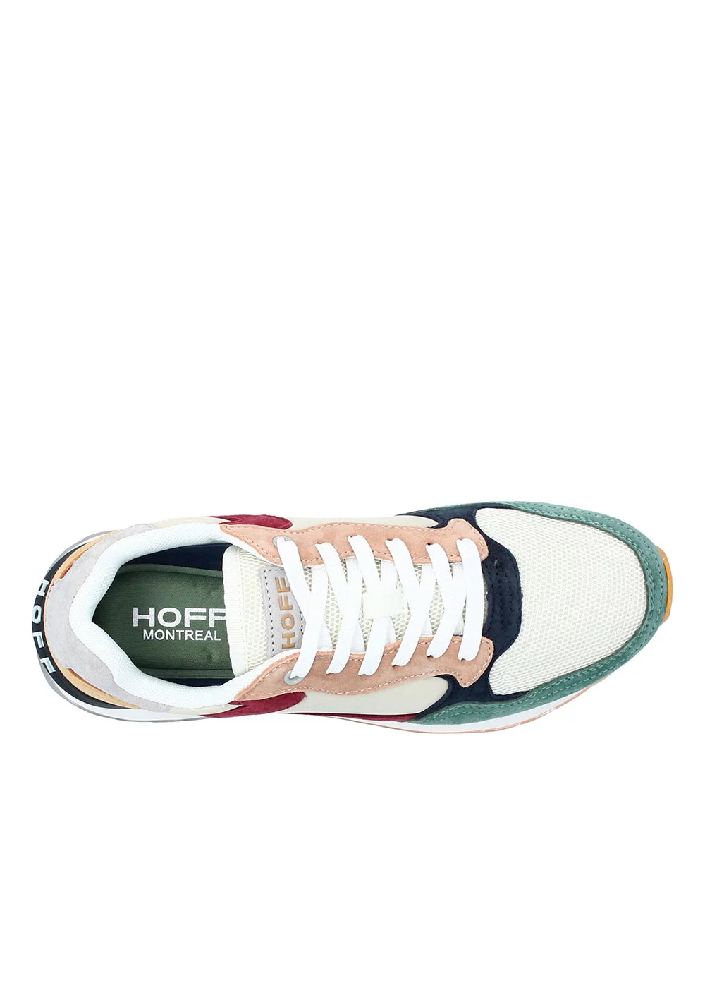 SNEAKERS MONTREAL HOFF