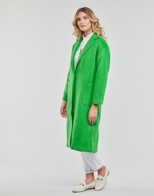 Betty London - MANFRINE - Vert