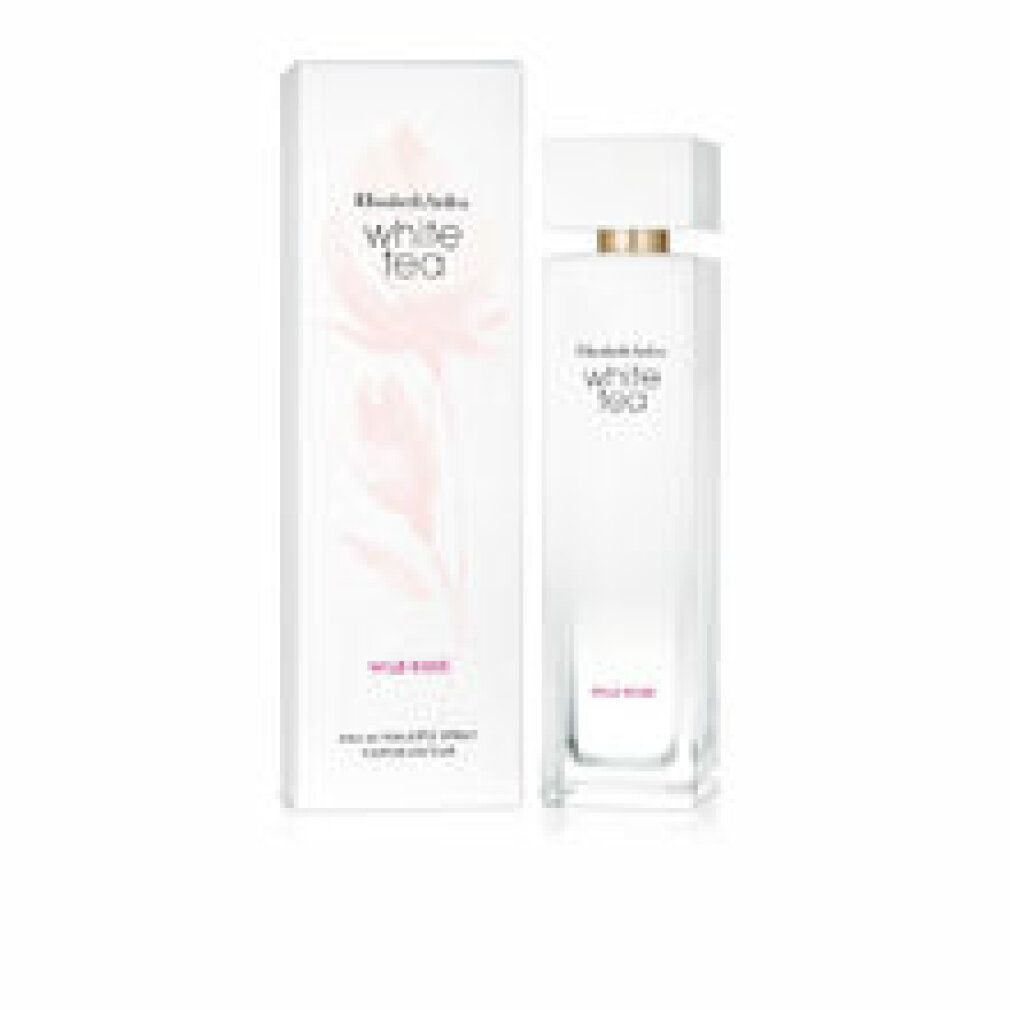 Elizabeth Arden White Tea Wild Rose Eau de Toilette