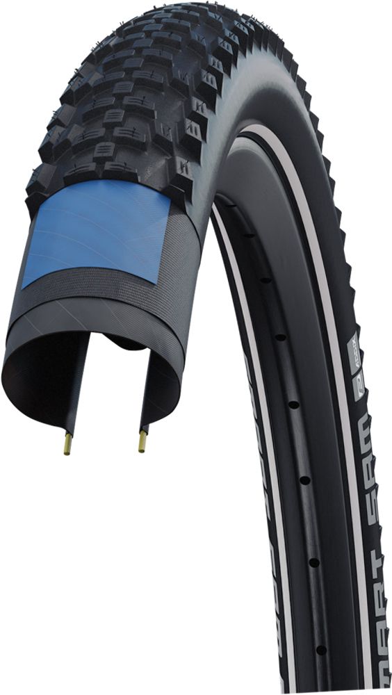Schwalbe Smart Sam Performance 29