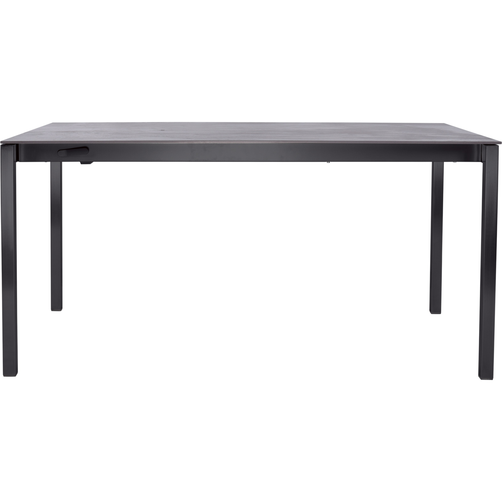 Gartentisch Caceres 150/210 x 90 cm