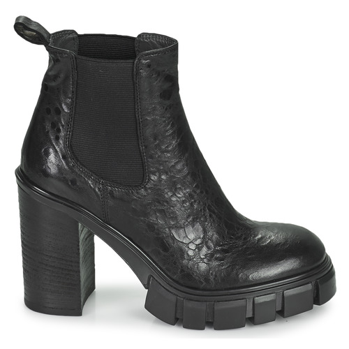 Fru.it - CAMILLA - Noir