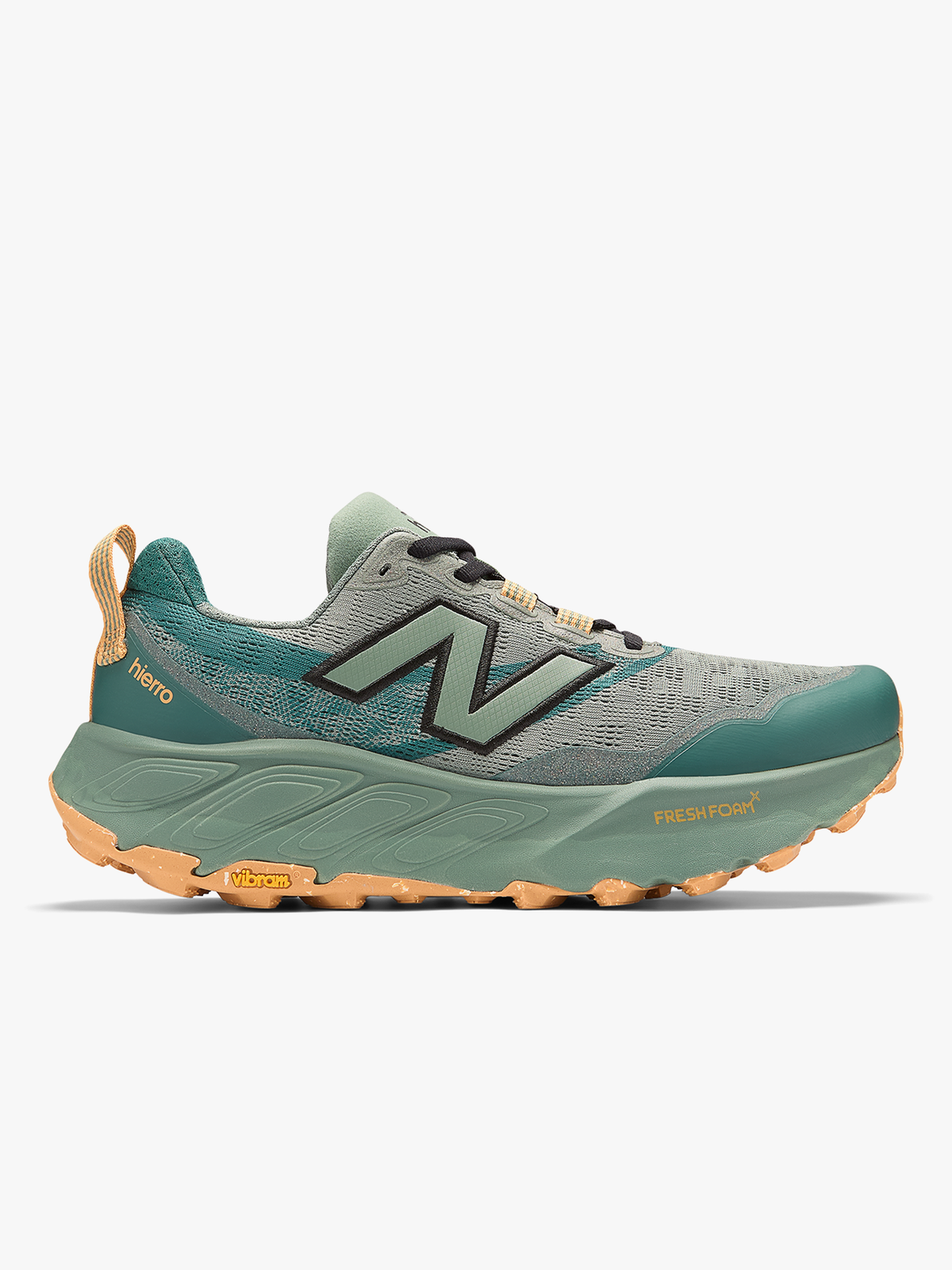 FreshFoam Hierro v9