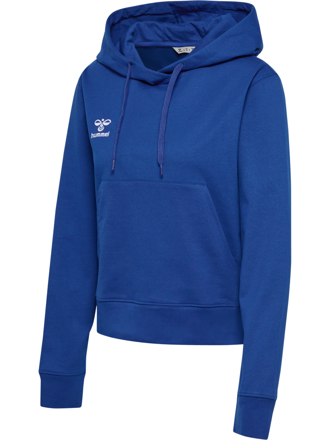 hmlGO 2.0 HOODIE WOMAN