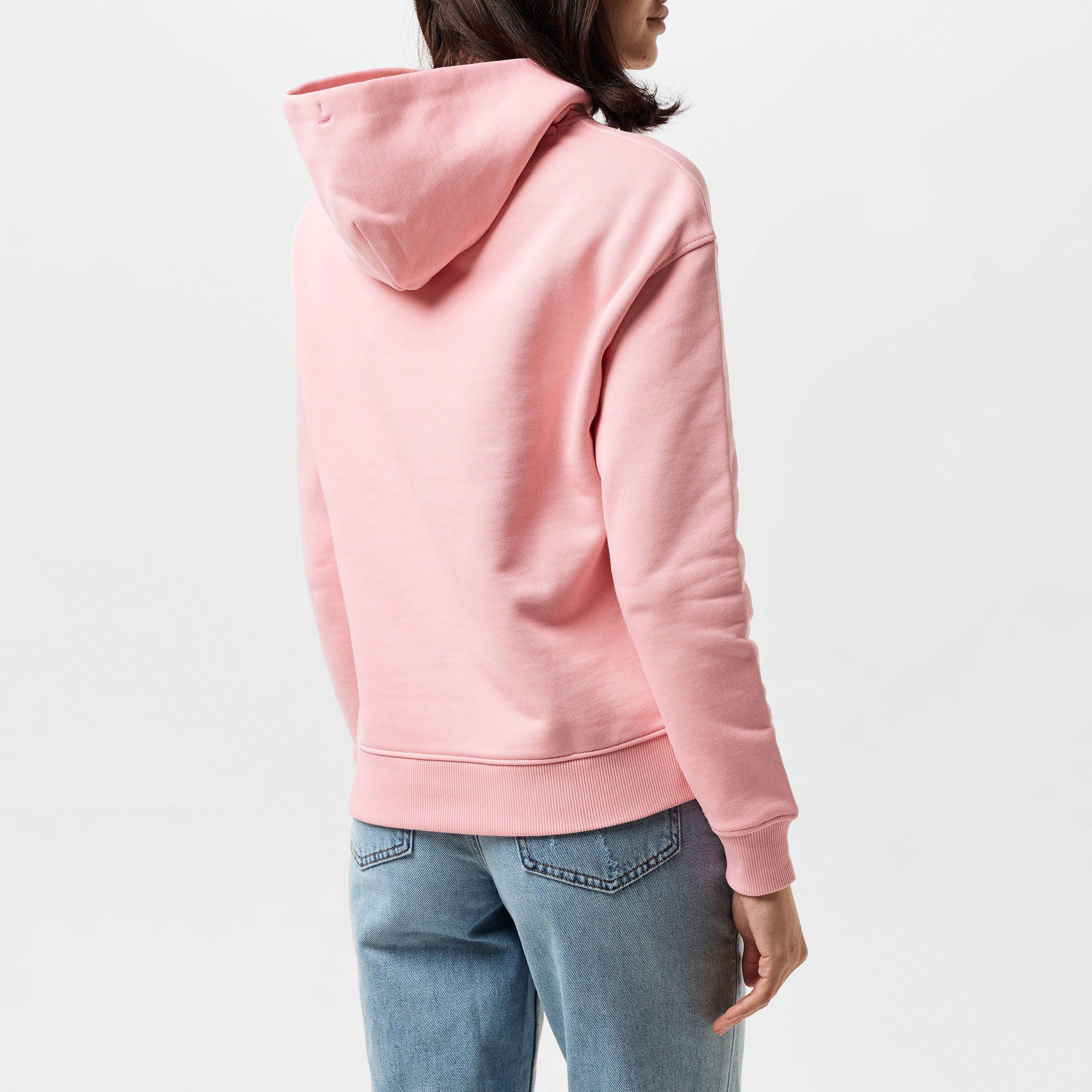 Tommy Jeans Centre Badge Hoodie