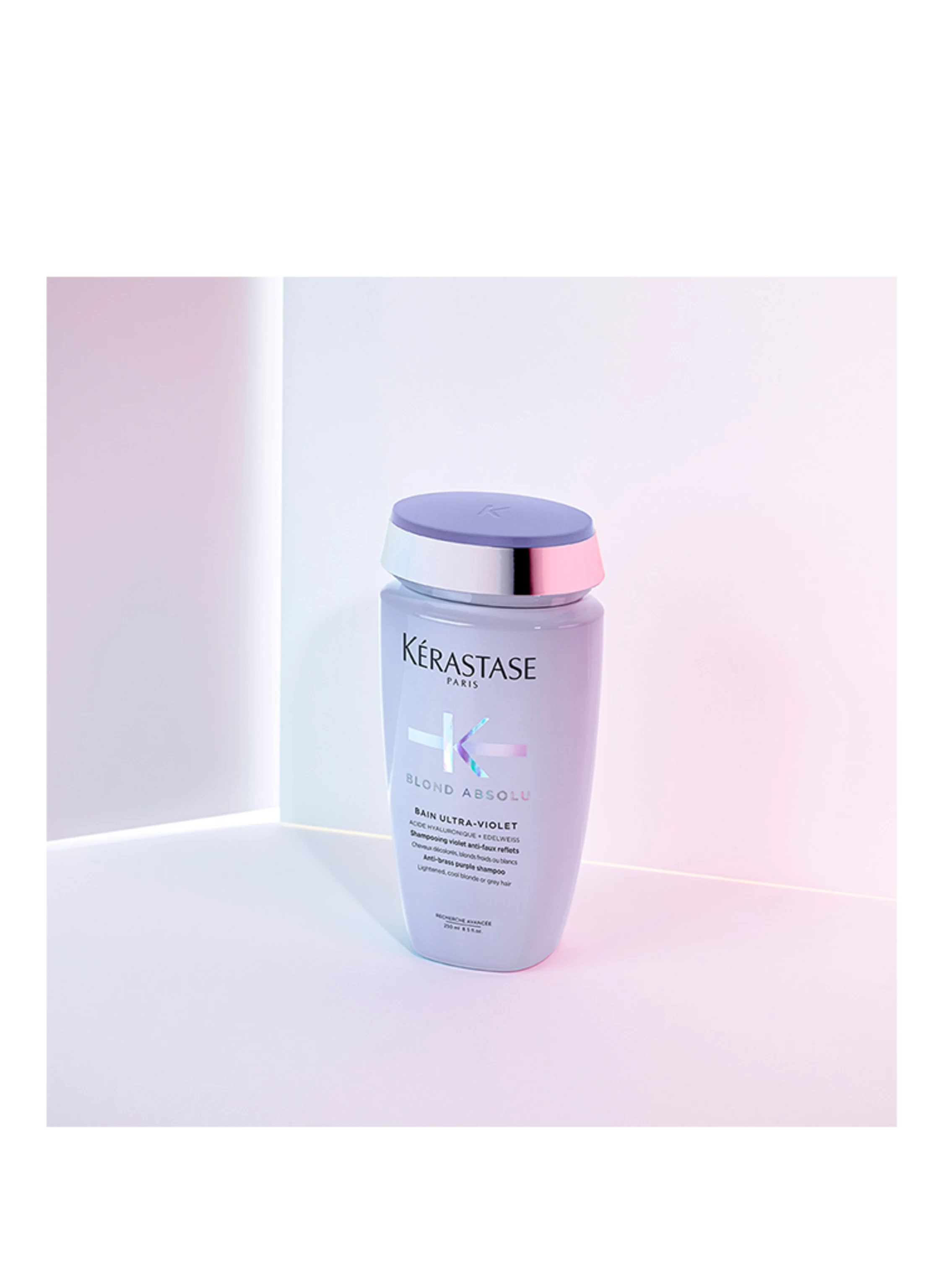 KÉRASTASE BLOND ABSOLU
