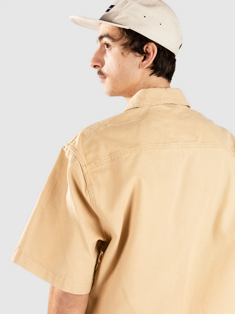 Solid SDPHILIPO Shirt curds & whey