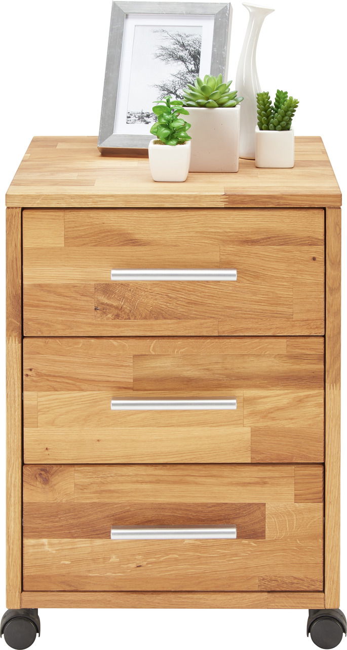 Linea Natura Rollcontainer OKAY