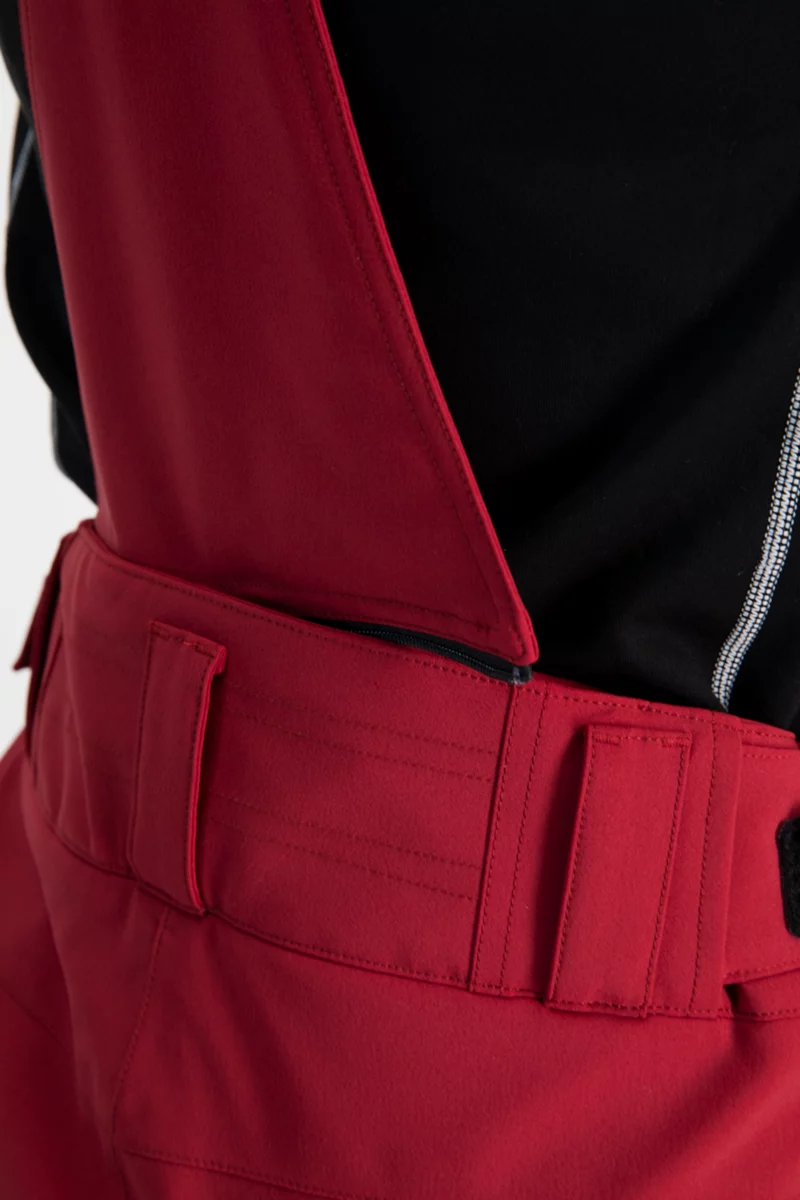 ALBRIGHT Andermatt Damen Skihose