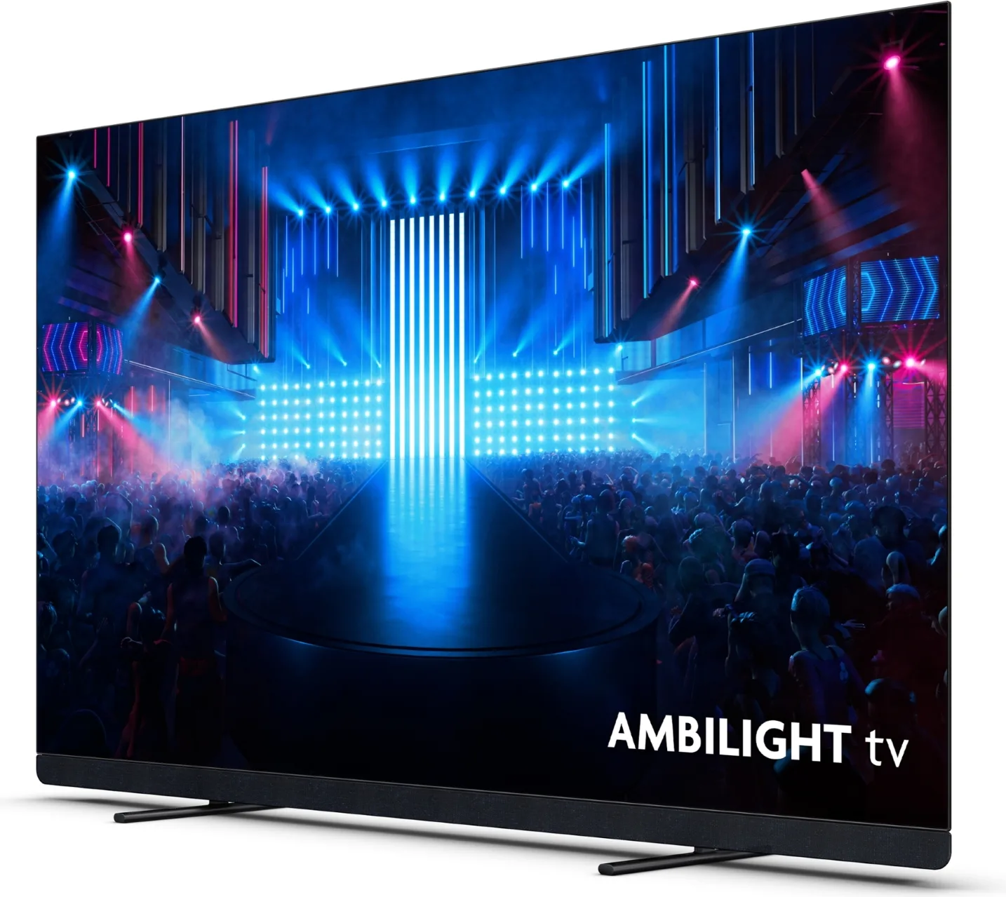 Philips 65OLED909 TV OLED