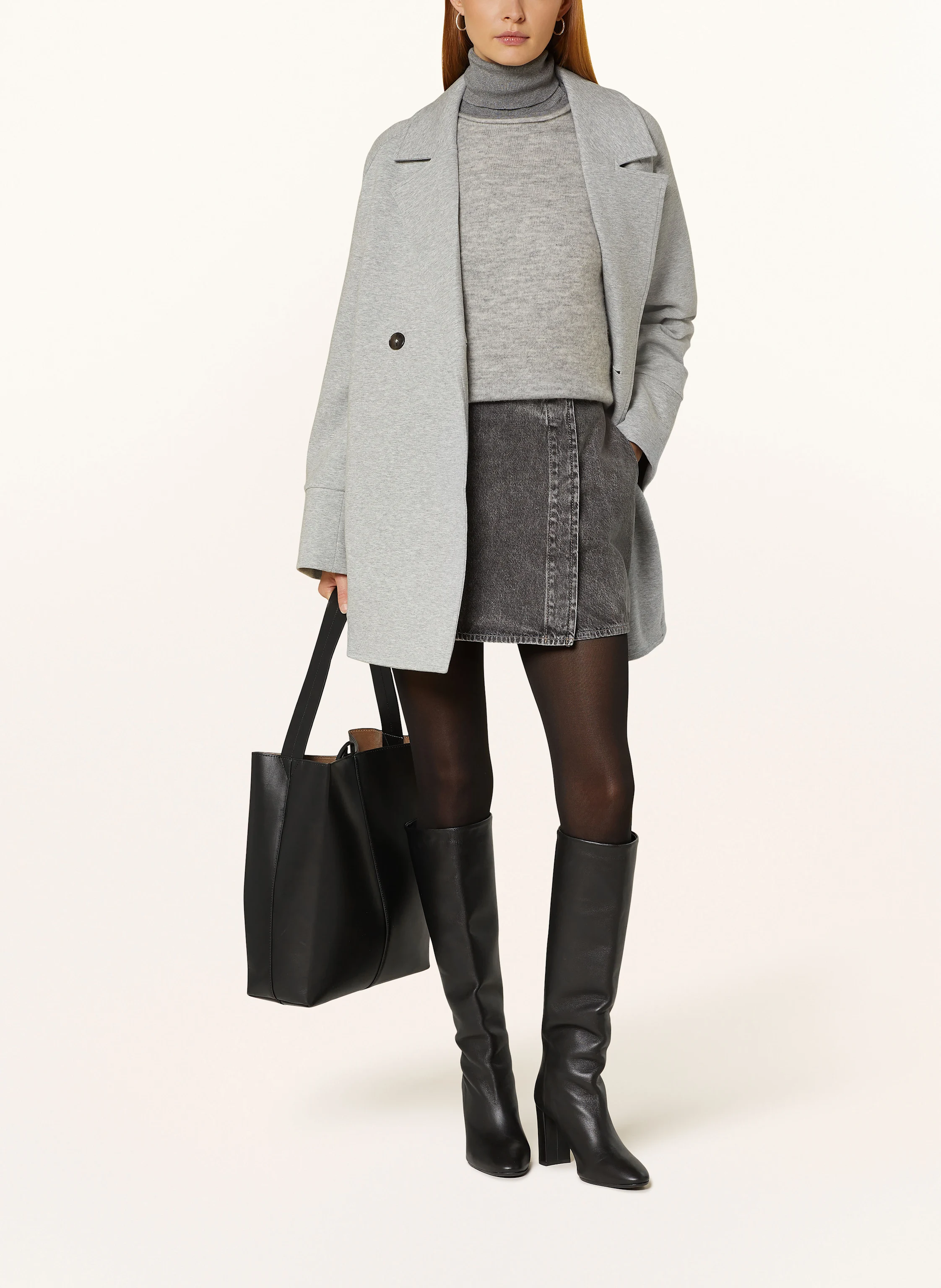 Marc O'Polo Jerseyjacke