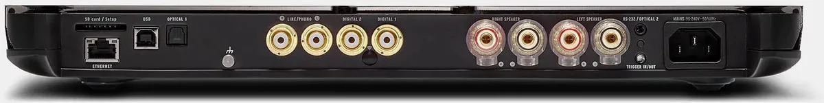Devialet 140 Pro Pre Out Amplis hi-fi stéréo