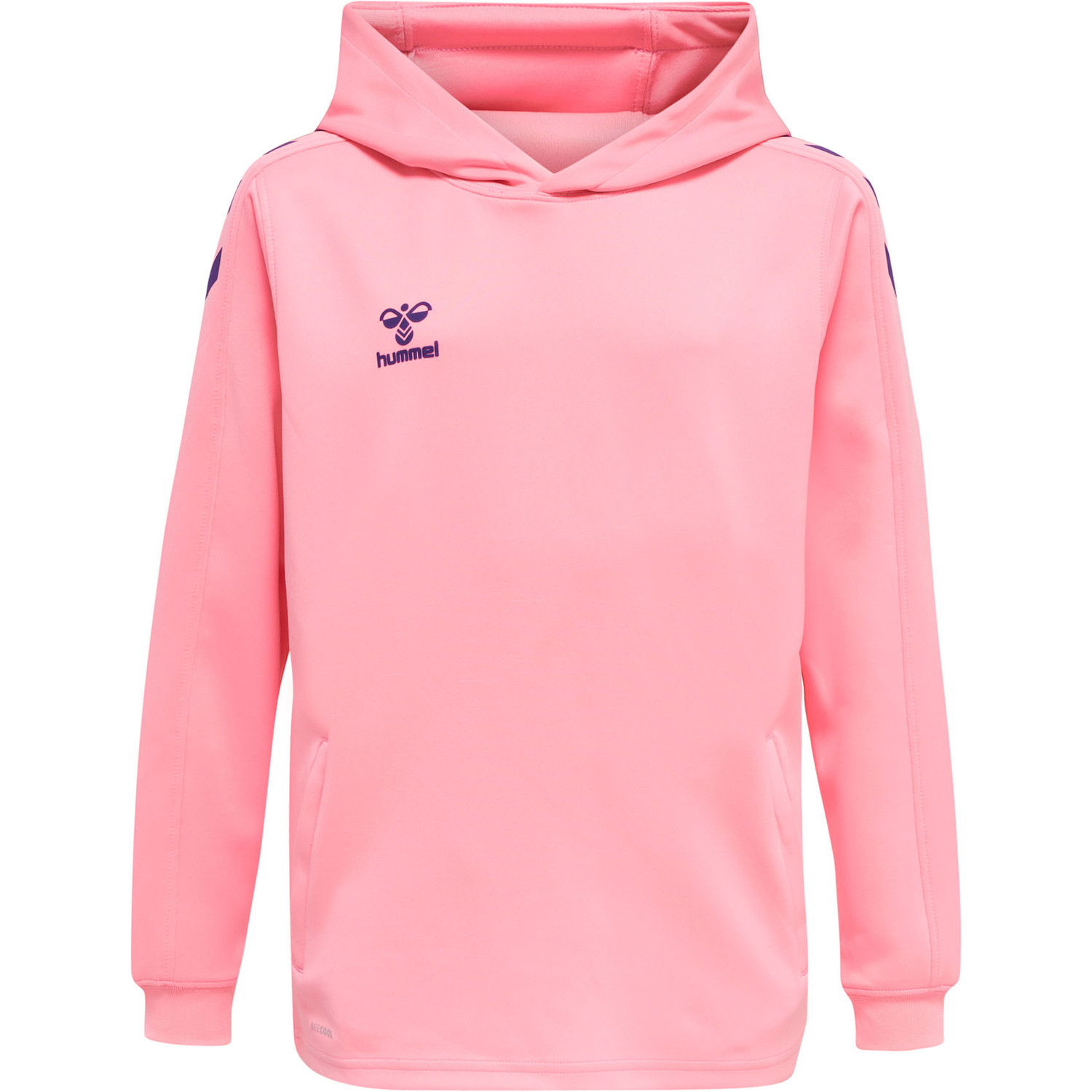 Hummel Core XK Poly Sweat Hoodie Kids