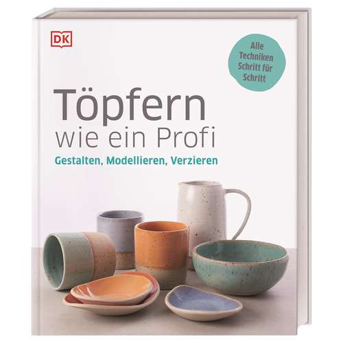 Töpfern wie ein Profi