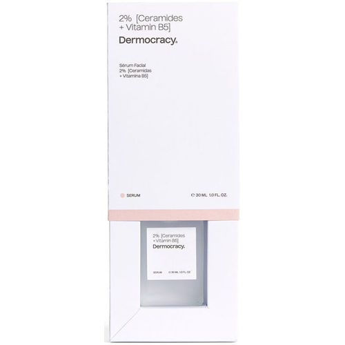 Dermocracy - 2% Sérum Facial