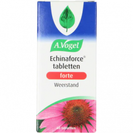 A. Vogel Echinaforce forte tabletten