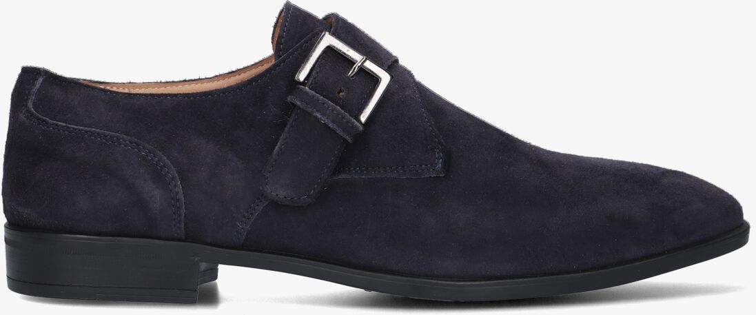 MAZZELTOV blauwe mazzeltov nette schoenen 4143