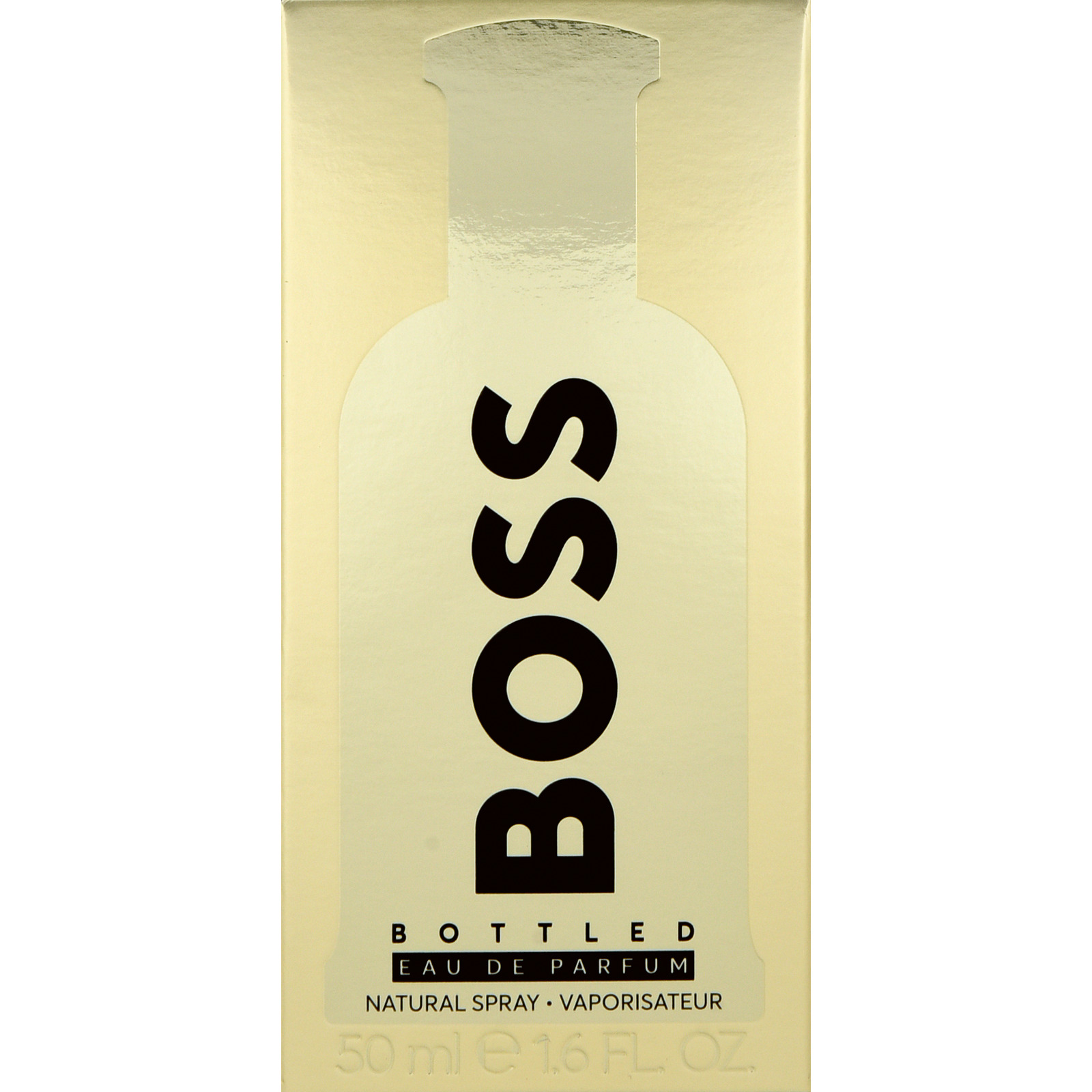 Hugo Boss Bottled Homme Eau de Parfum