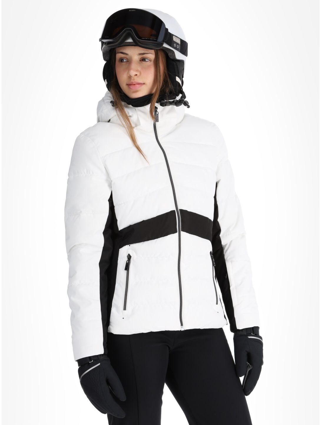 Glacial ski-jas dames