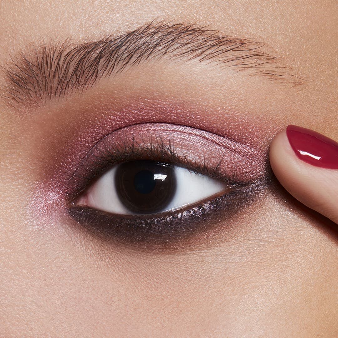 MAC LUSTRE EYE SHADOW / LUSTRE
