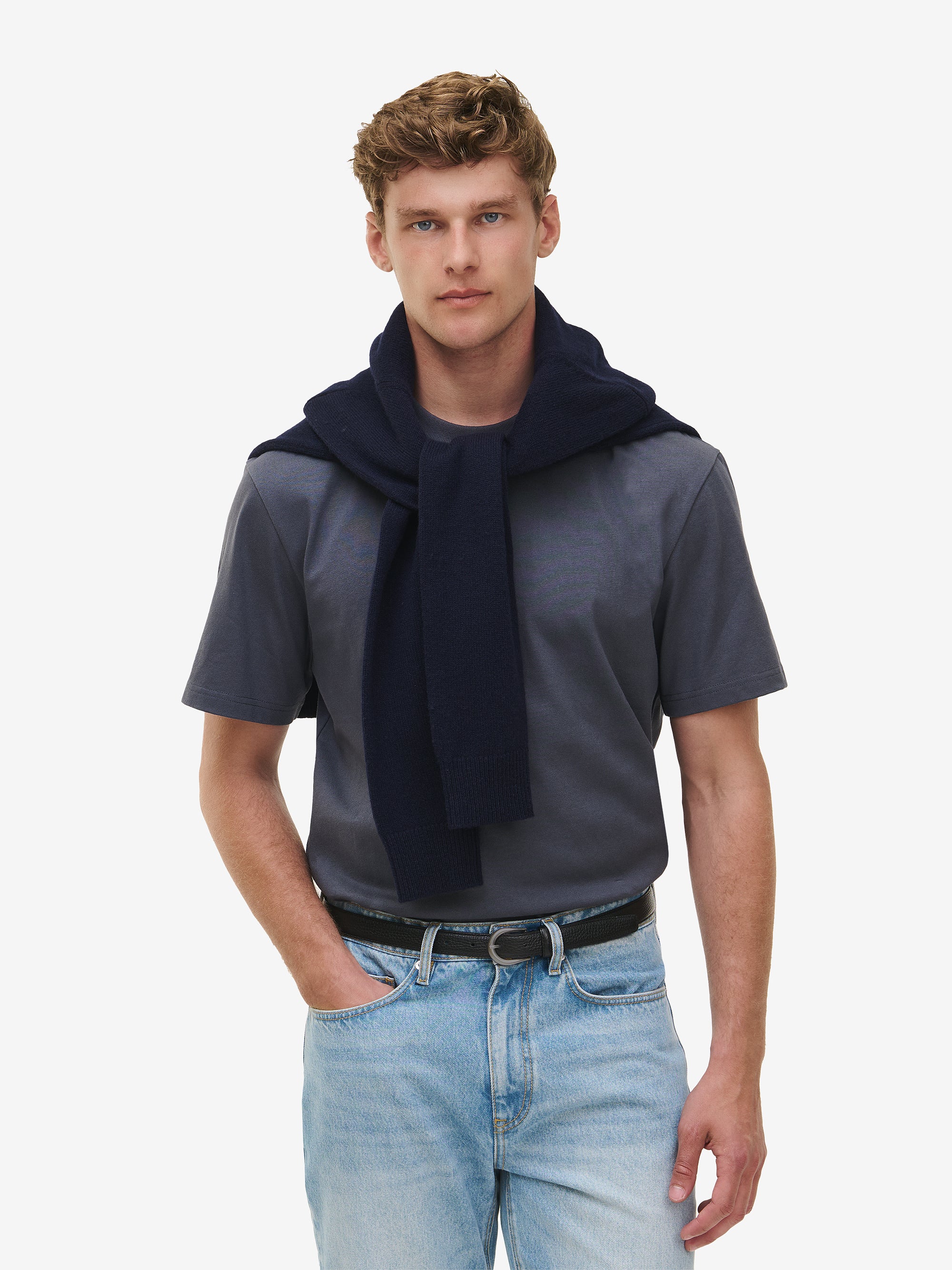 Rio Midweight Cotton TS30025-DNB