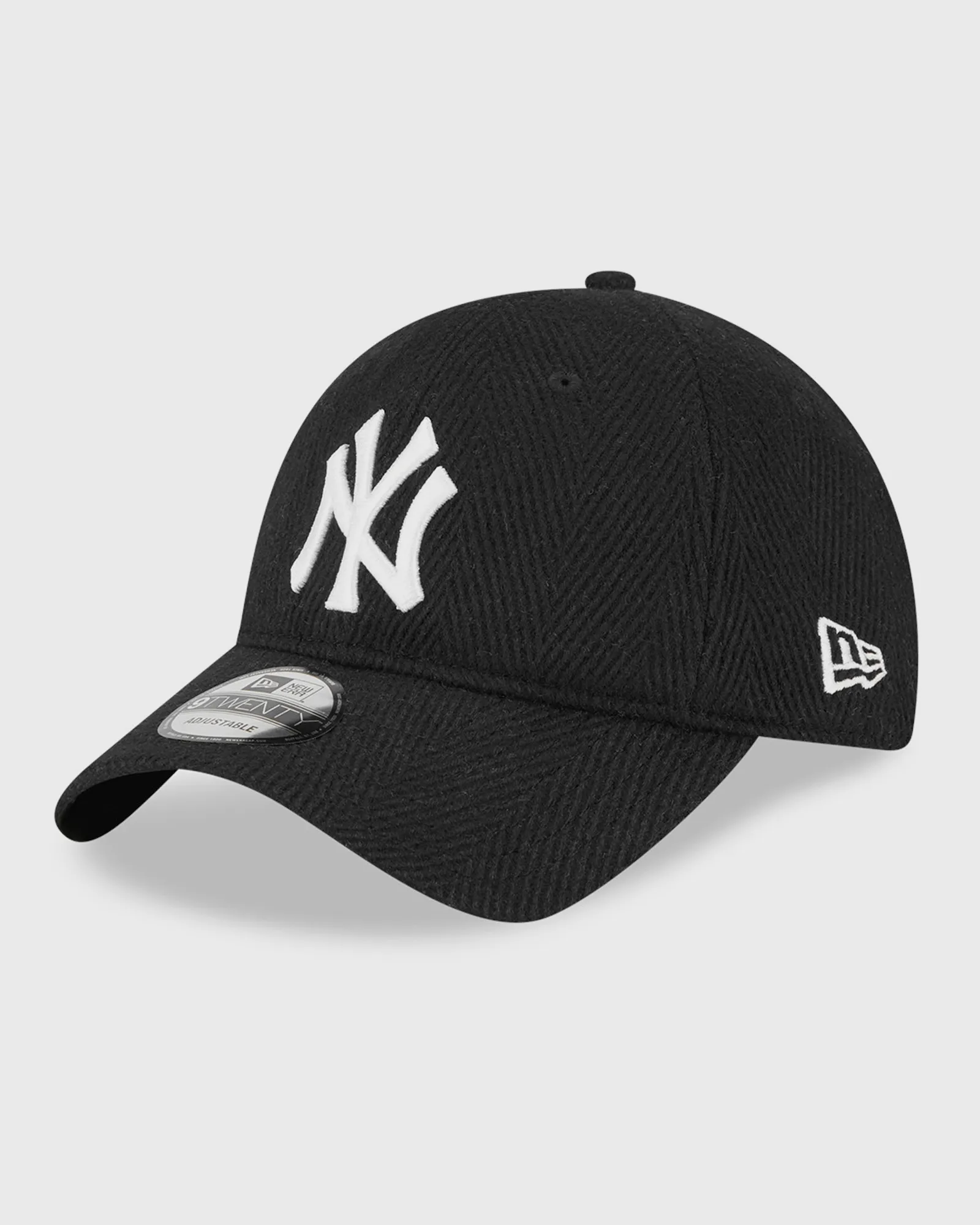New Era HERRINGBONE 9TWENTY NEW YORK YANKEES