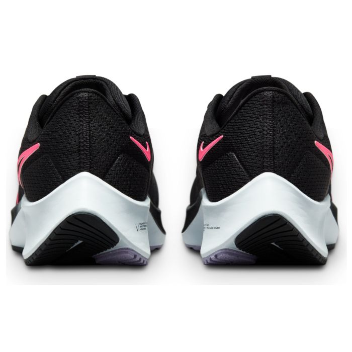 Nike Dame Løbesko Air Zoom Pegasus 38 Sort