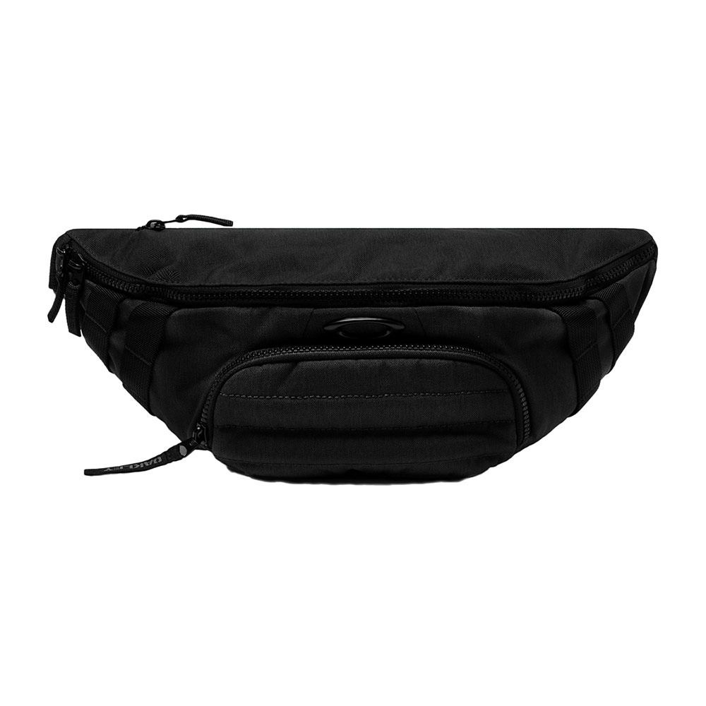 Oakley ENDURO 4.5L - Sacoche ceinture Homme blackout