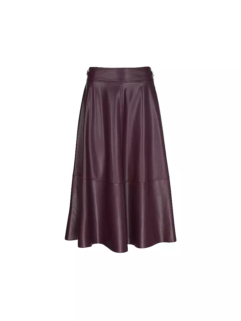 LIU JO Midirock lila