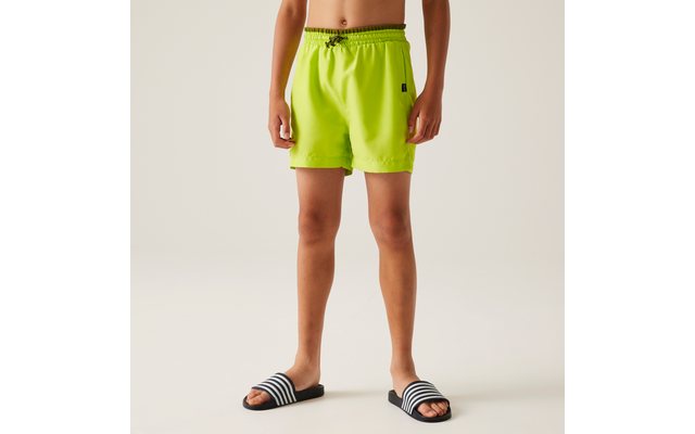 Regatta Skander III Kinder Badeshorts