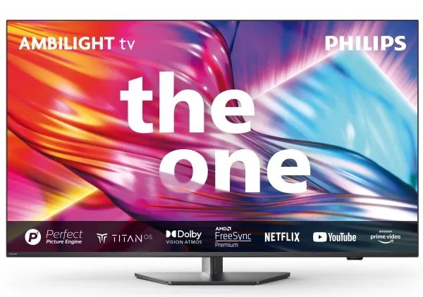 Philips The One 65PUS8909 - 65