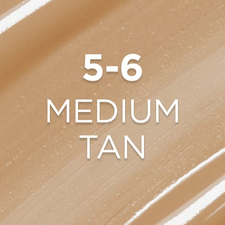 Foundation 5-6 Nude Medium-Tan
