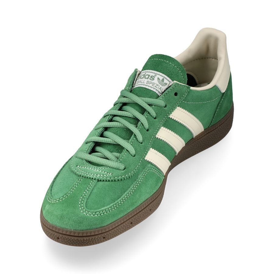 adidas Originals Spezial IN - Vert/Blanc