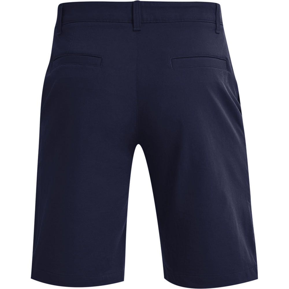 Under Armour TECH™ - Short Homme bleu