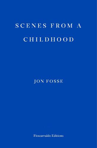 Scenes from a Childhood (Paperback)
