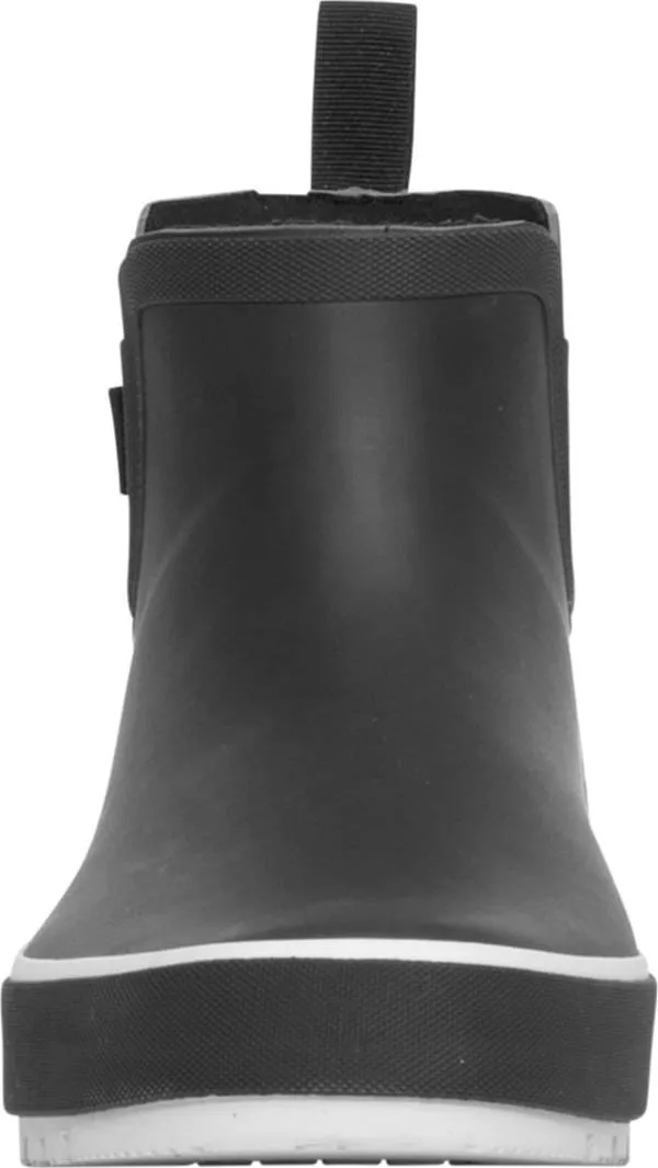 Urberg Unisex Malme Low Rubber Boots Black Beauty