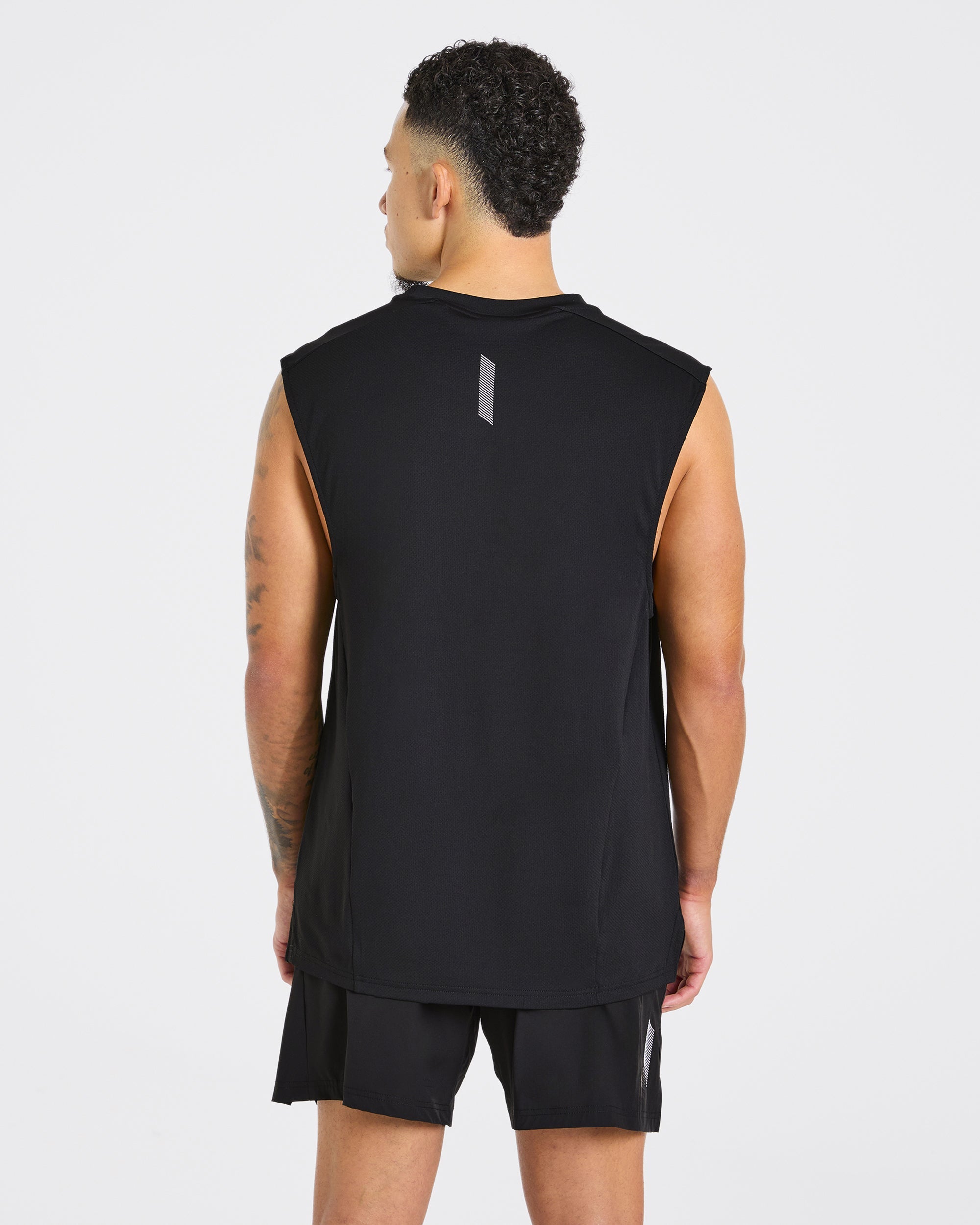 Motion Tank