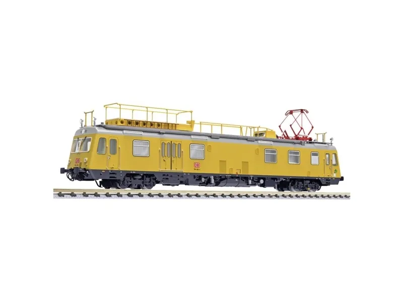 Motorvogn N Liliput L163241 DC