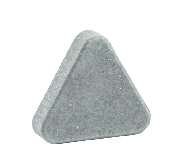 NO BULLSH!T Solid Shampoo Piz Bernina