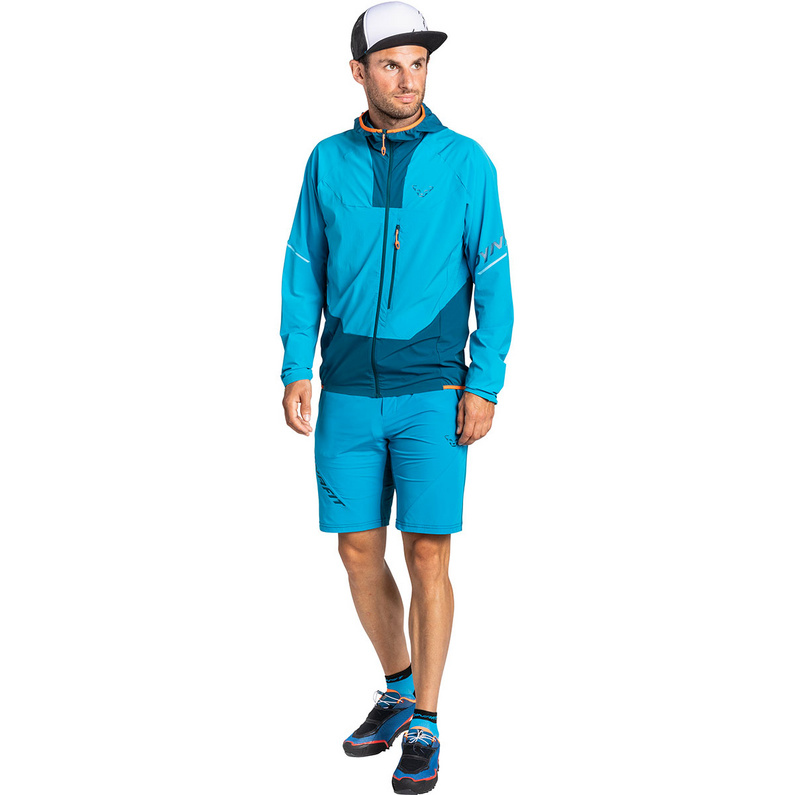 Dynafit Herren Traverse DST Jacke