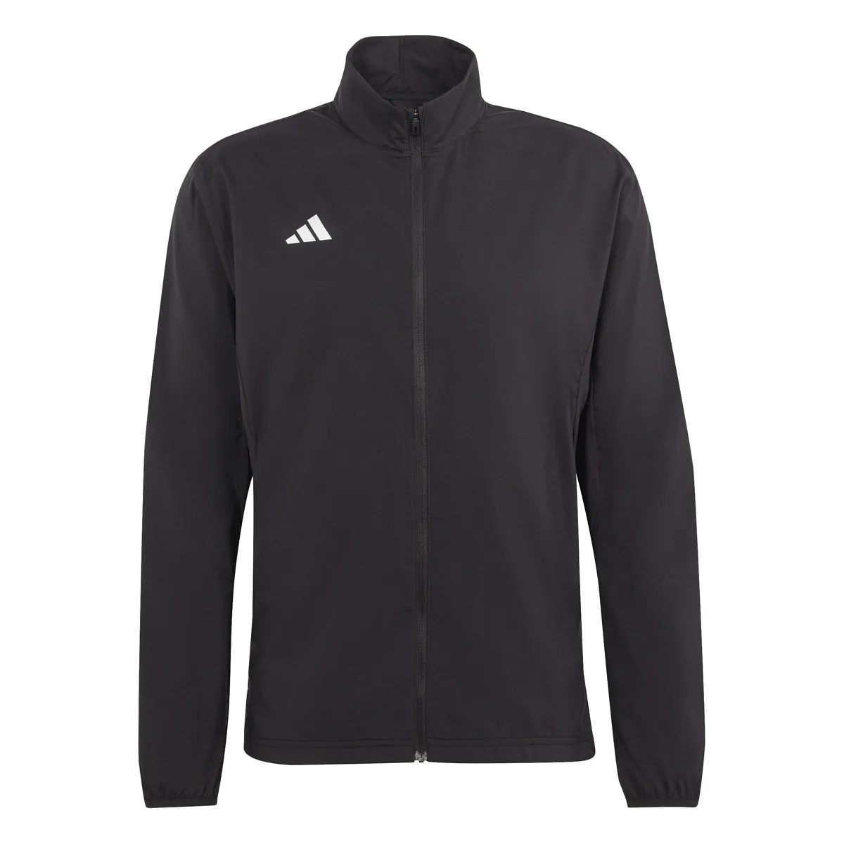 Adidas M Adizero E Jckt Black Black